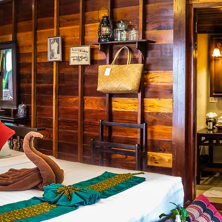 Chaweng Garden Beach Resort - Koh Samui-2