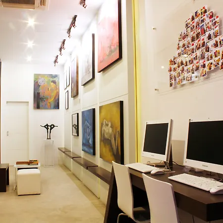The Artist House-2