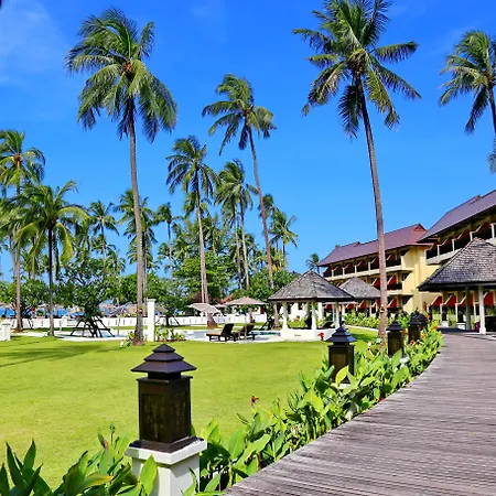 Dinso Resort & Villas Ko Chang, Vignette Collection By Ihg-3