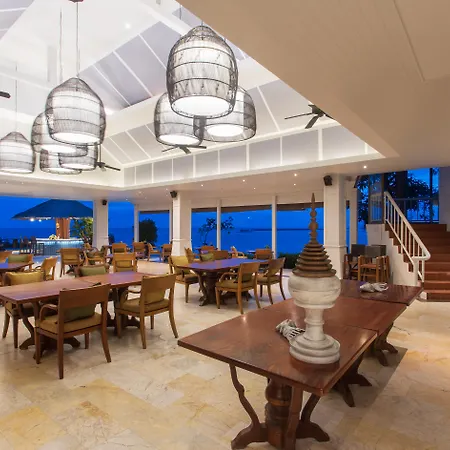 Rocky'S Boutique Resort - Veranda Collection Samui-3