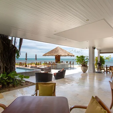 Rocky'S Boutique Resort - Veranda Collection Samui-2
