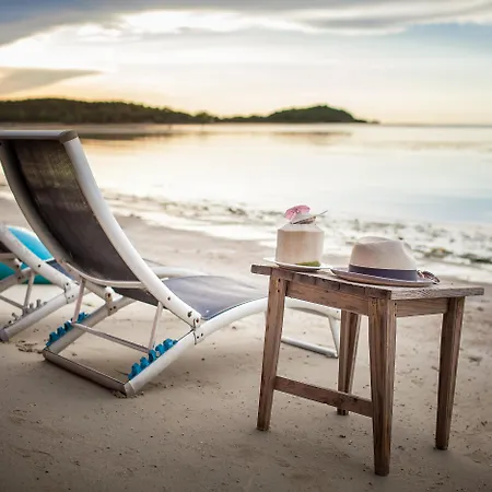 Tango Beach Resort-2