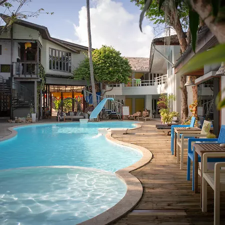 Tango Beach Resort-3