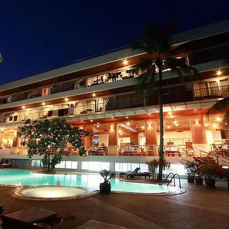 Samui First House Hotel-3