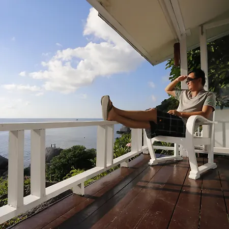 Koh Tao Hillside Resort-2