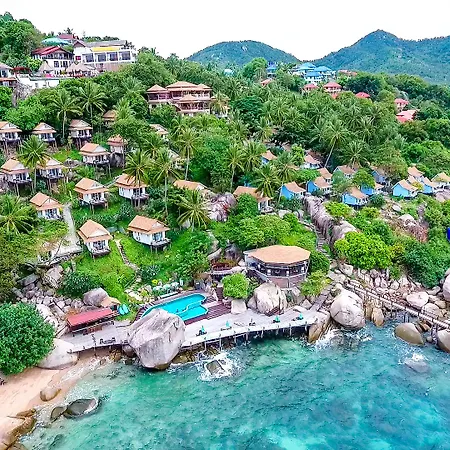 Koh Tao Hillside Resort-3