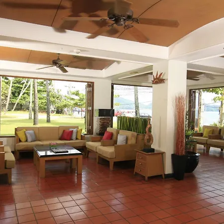 Sunset Beach Resort-3