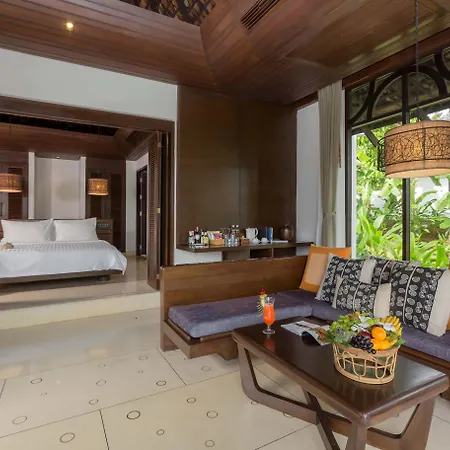 The Vijitt Resort Phuket-3