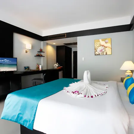Diamond Cottage Resort & Spa-3
