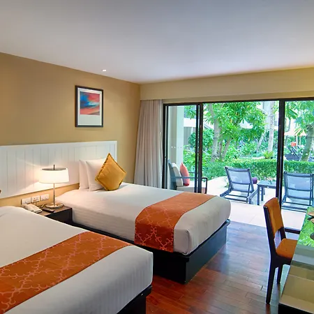 Holiday Inn Resort Phuket Surin Beach By Ihg-3