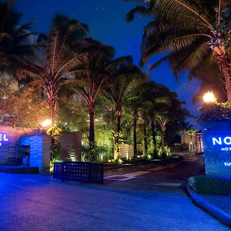 Holiday Inn Resort Phuket Surin Beach By Ihg-2