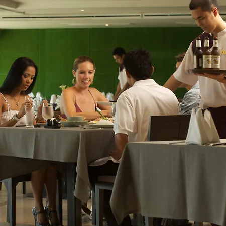 M Social Hotel Phuket-3