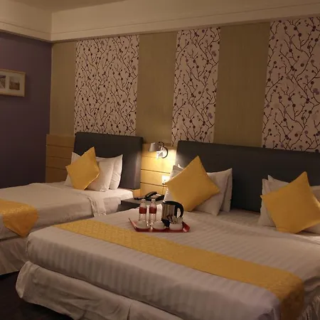 De Hotel Ipoh-2