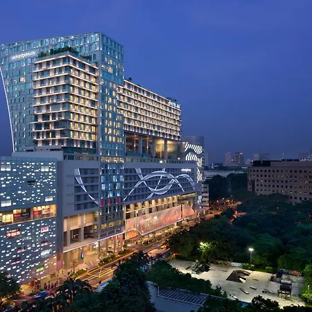 Jen Singapore Orchardgateway By Shangri-La-3