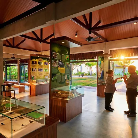 Shangri-La Rasa Ria, Kota Kinabalu-2