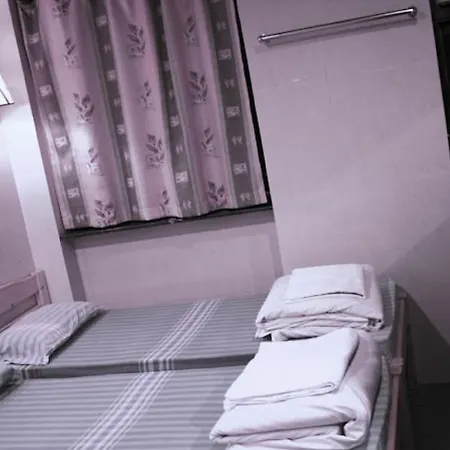 Hong Kong Co-Living Space, Kowloon Youth Village-3