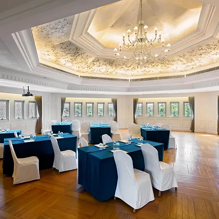 Hong Qiao State Guest House-3