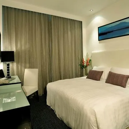Grand Borneo Hotel-3