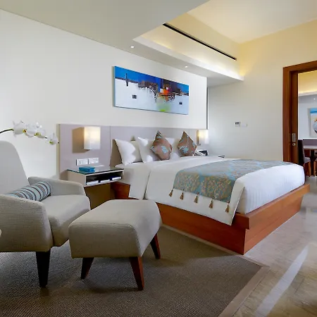 Courtyard By Marriott Bali Nusa Dua Resort-2