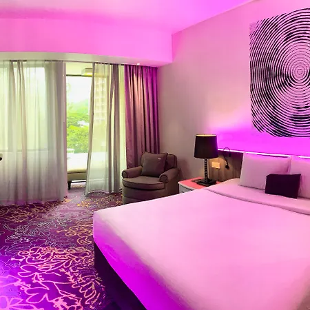 Hard Rock Hotel Penang-2