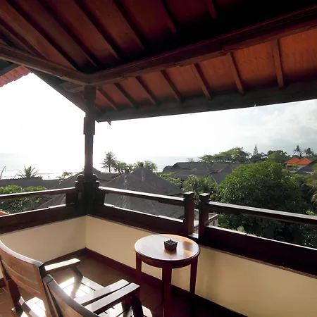 Grand Balisani Suites Hotel-3