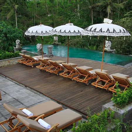 The Kayon Resort-3