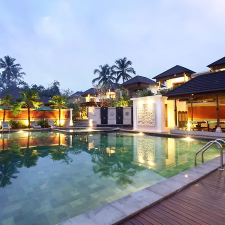 Onje Resort And Villas-2