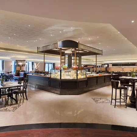 Intercontinental Shanghai Ruijin By Ihg-3
