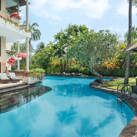 The Laguna, A Luxury Collection Resort & Spa, Nusa Dua, Bali-2