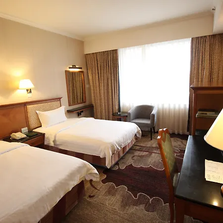Guangzhou Hotel-3