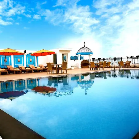 Ramada By Wyndham Amritsar-3