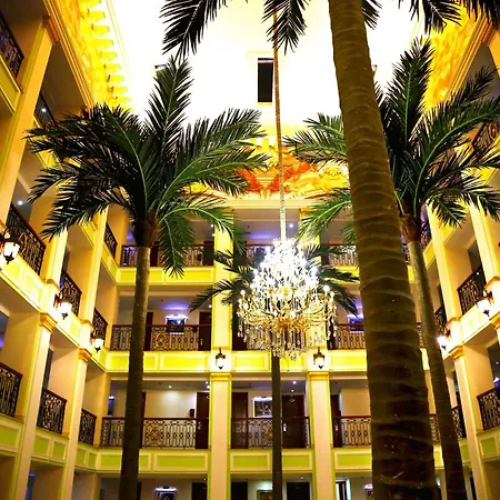 Ramada By Wyndham Amritsar-2