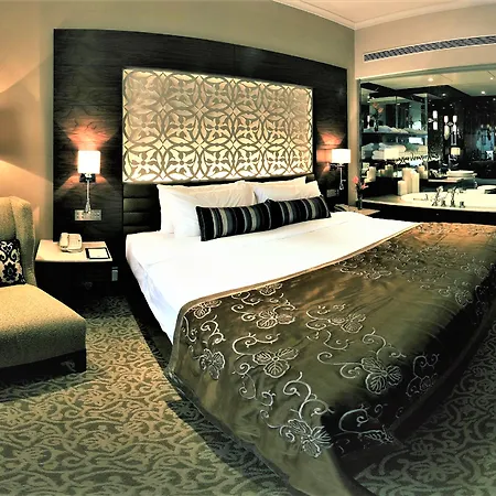 Taj Palace, New Delhi-3