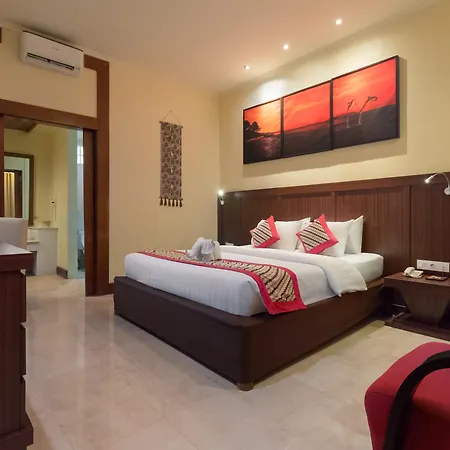Grand Istana Rama Hotel-2
