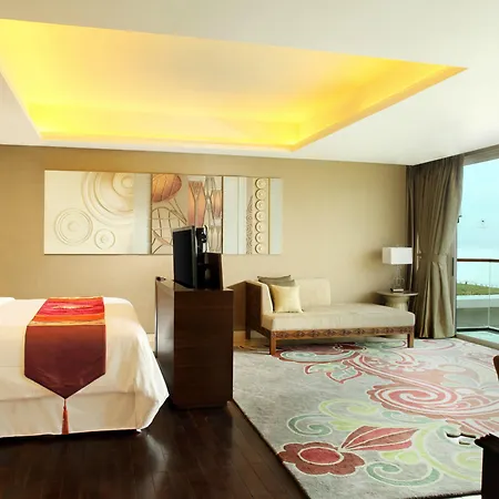 Sheraton Bali Kuta Resort-2
