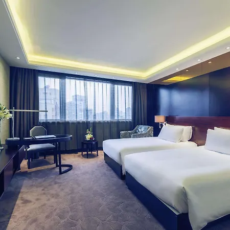 Madison Shanghai Hongqiao-2