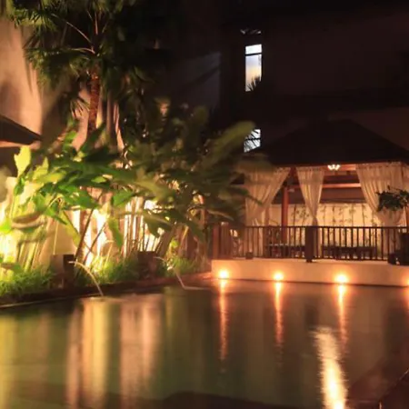 Bali Summer Hotel By Amerta-2