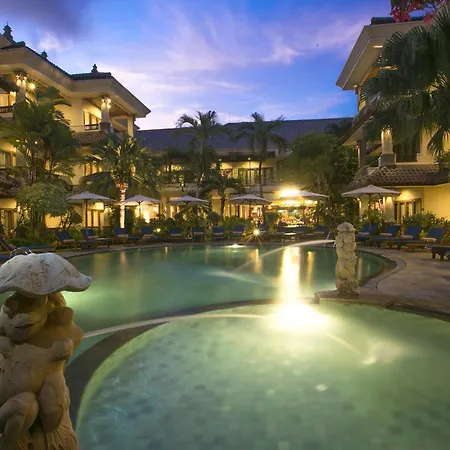 Parigata Resorts And Spa-3