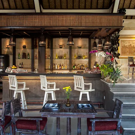 Hotel Tjampuhan Spa-2
