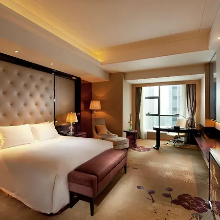 Hilton Nanjing-2