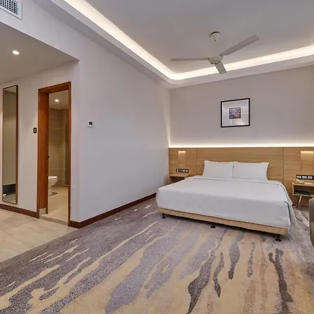 Cititel Mid Valley-2