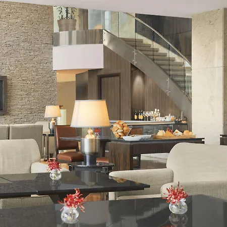 Hyatt Regency Mumbai International Airport-2