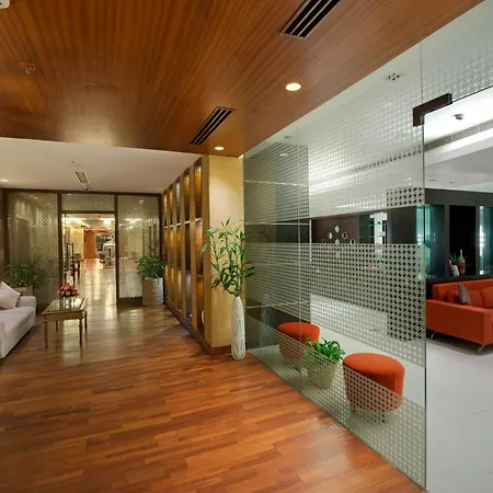Jaypee Palace Hotel-2