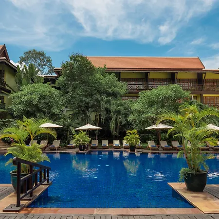 Victoria Angkor Resort & Spa-3