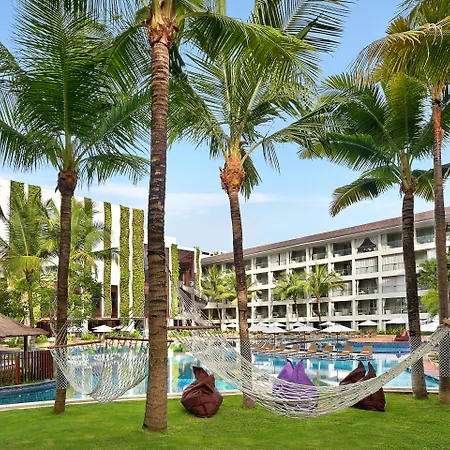 The Stones Hotel - Legian Bali-3