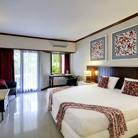 Bali Garden Beach Resort-2