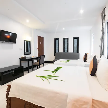 La Residence Blanc D' Angkor-2