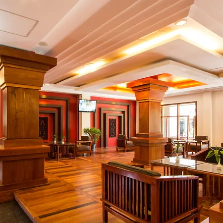 Royal Empire Hotel-3