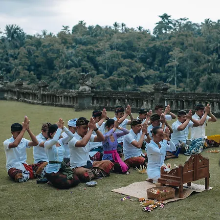 Puri Wulandari A Boutique Resort & Spa-3