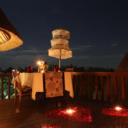 Ubud Green Resort Villas Powered By Archipelago-3